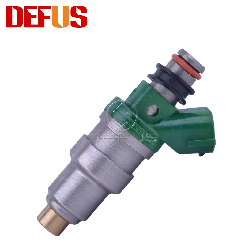 DEFUS 6 шт. 23250-11110 оптовая продажа топливных форсунок высокого качества распылительные клапаны топливная форсунка для Toyota 00 4.0L 1L2E-B5A
DEFUS 6 шт. 23250-11110 оптовая продажа топливных форсунок высокого качества распылительные клапаны топливная форсунка для Toyota 00 4.0L 1L2E-B5A