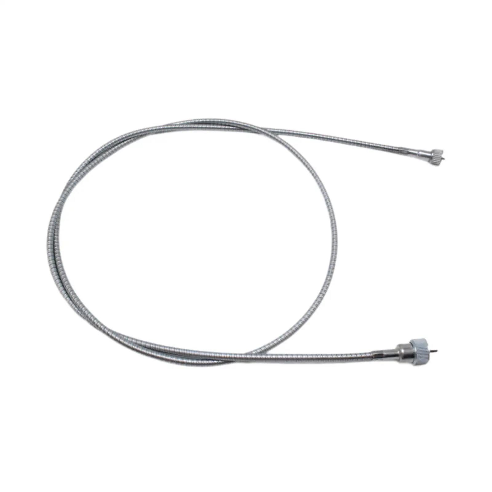 70" Speedometer Cable Premium Replacement for Chevy Trucks 1947-1972
70" Speedometer Cable Premium Replacement for Chevy Trucks 1947-1972