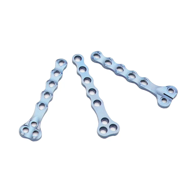 ALPS T locking plate Veterinary Instrument equipments products small animal orthopedic surgical plates tplo vet supply tool pet
ALPS T locking plate Veterinary Instrument equipments products small animal orthopedic surgical plates tplo vet supply tool pet