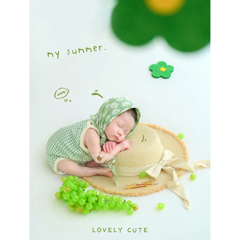 Childrens photography clothing hundred day baby meat opening ceremony birthday photo studio photo props 아기 코스프레 신생아
Childrens photography clothing hundred day baby meat opening ceremony birthday photo studio photo props 아기 코스프레 신생아