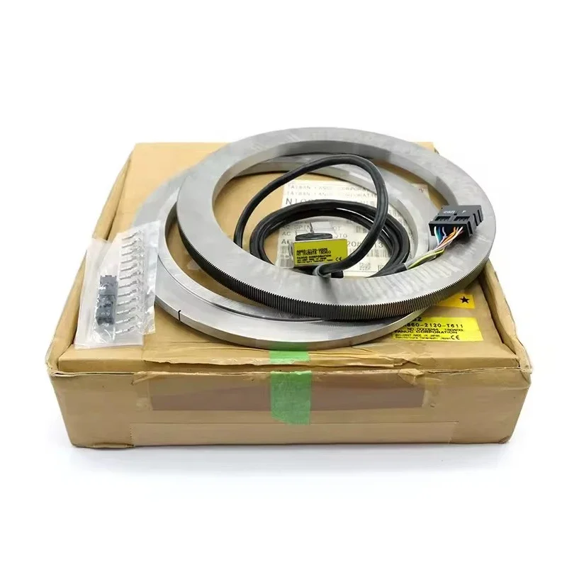 New Brand New Original A860-2120-T611 System Sensor Programmable Controller
New Brand New Original A860-2120-T611 System Sensor Programmable Controller