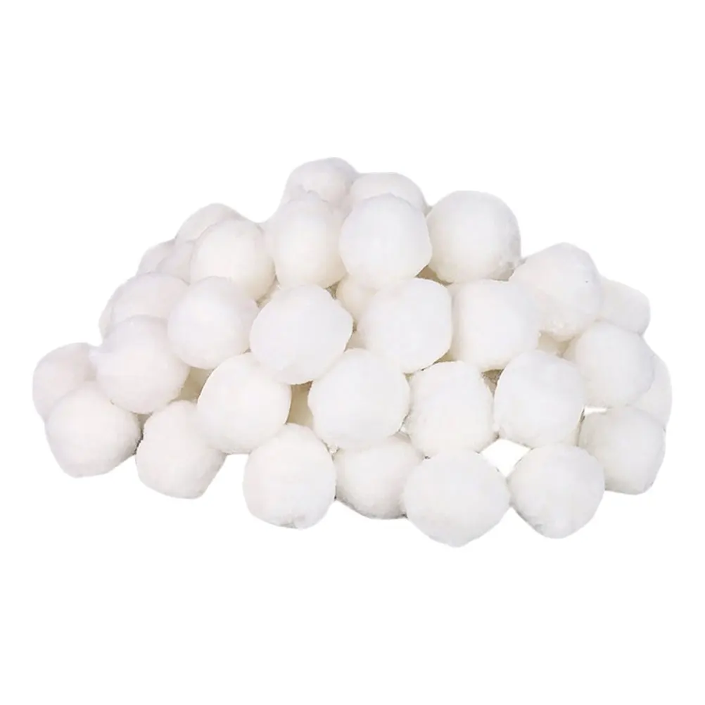 Swimming Pool Sponge Cleaning Balls Filtration Supplies Filter Fiber Bathtub Non Rotted Deformed Oily Surfaces Safe Substances
Swimming Pool Sponge Cleaning Balls Filtration Supplies Filter Fiber Bathtub Non Rotted Deformed Oily Surfaces Safe Substances