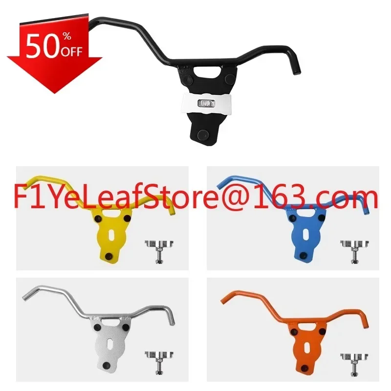 Hot salesSuitable for BMW Waterbird R1200/1250GS/ADV/RT/R /RS rear drive shaft protection bar modification
Hot salesSuitable for BMW Waterbird R1200/1250GS/ADV/RT/R /RS rear drive shaft protection bar modification
