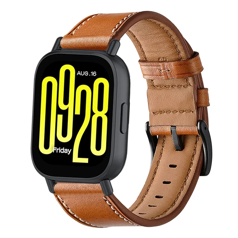 For Redmi Watch 5 Active 22mm Watch Strap For redmi watch 5 lite Watchband Belt For redmiwatch 5 active Bracelet Correas reloj
For Redmi Watch 5 Active 22mm Watch Strap For redmi watch 5 lite Watchband Belt For redmiwatch 5 active Bracelet Correas reloj