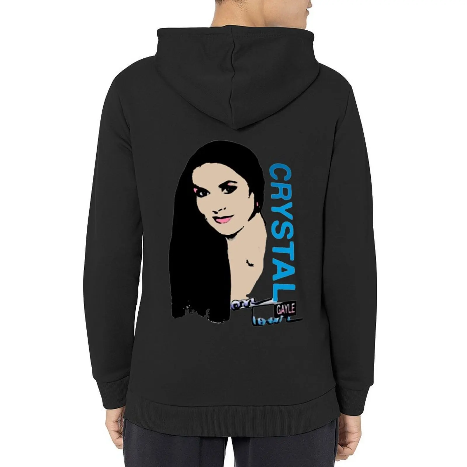 Kongser Mbak Crystal Gayle Hoodie men's autumn clothes japanese style men clothing blouse new in hoodies and blouses
Kongser Mbak Crystal Gayle Hoodie men's autumn clothes japanese style men clothing blouse new in hoodies and blouses