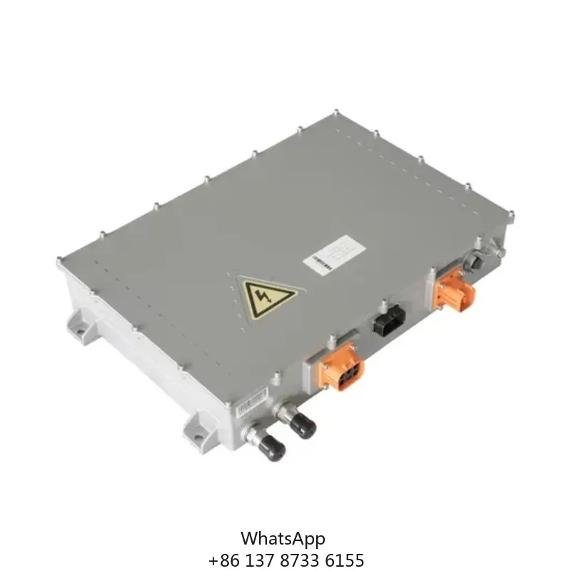 Multiple Protections 10kw On Board Charger For Truck And Bus
Multiple Protections 10kw On Board Charger For Truck And Bus