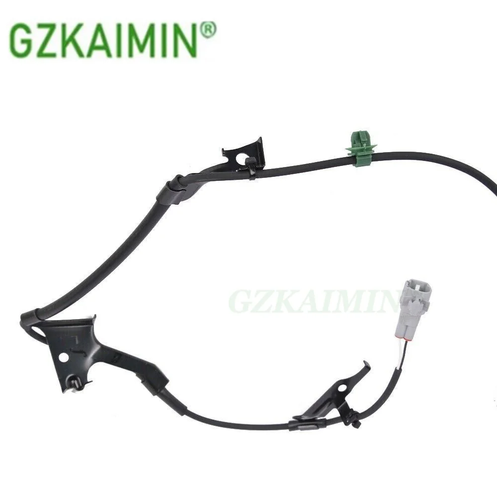 GZKM 89516-60270 ABS Wheel Speed Sensor for TOYOTA FJ CRUISER 4RUNNER LEXUS GX400/460
GZKM 89516-60270 ABS Wheel Speed Sensor for TOYOTA FJ CRUISER 4RUNNER LEXUS GX400/460