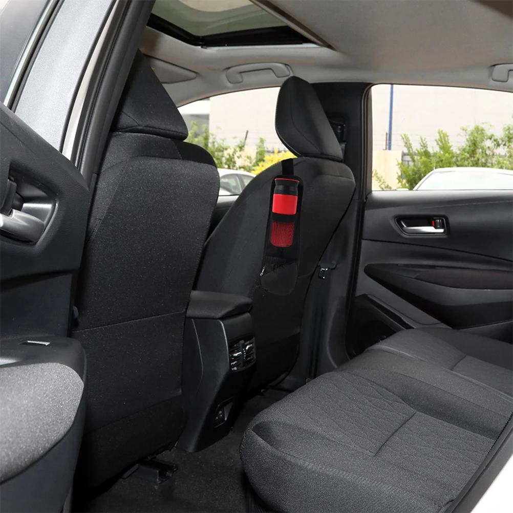 2pcs Car Seat Side Storage Bag Multi-Functional Organizer Non-Woven Fabric Tidy Interior Hanging Mesh Pocket For Drinks Phones
2pcs Car Seat Side Storage Bag Multi-Functional Organizer Non-Woven Fabric Tidy Interior Hanging Mesh Pocket For Drinks Phones