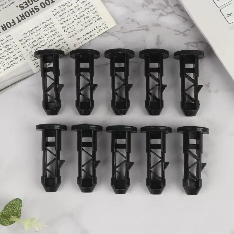 Cover Latches Plastic Plugs Outdoor Large Trash Can Accessories10Pcs Universal Trash Can Lid Hinge Pin Dustbin
Cover Latches Plastic Plugs Outdoor Large Trash Can Accessories10Pcs Universal Trash Can Lid Hinge Pin Dustbin
