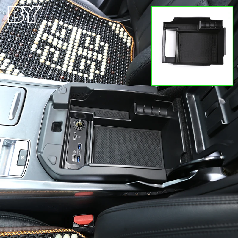 Car Interior Decoration Central Armrest Box Storage For Land Rover Range Rover Sport 2014-2017(Without refrigerator) 1 piece set
Car Interior Decoration Central Armrest Box Storage For Land Rover Range Rover Sport 2014-2017(Without refrigerator) 1 piece set