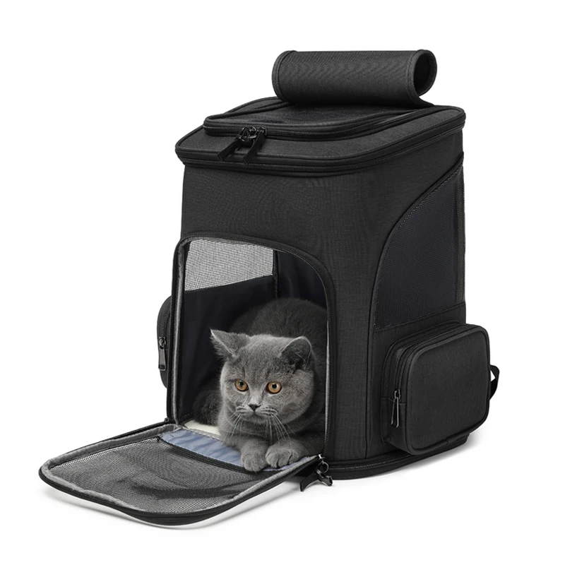 are convenient for going out, dog bags, pets, large space, cat backpacks, breathable and large-capacity fashion pet backpacks.
are convenient for going out, dog bags, pets, large space, cat backpacks, breathable and large-capacity fashion pet backpacks.