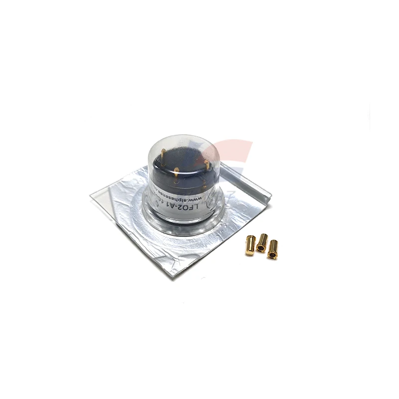 LFO2-A1 Long-life Lead-Free Electrochemical O2 Sensor for Environmental Monitoring
LFO2-A1 Long-life Lead-Free Electrochemical O2 Sensor for Environmental Monitoring
