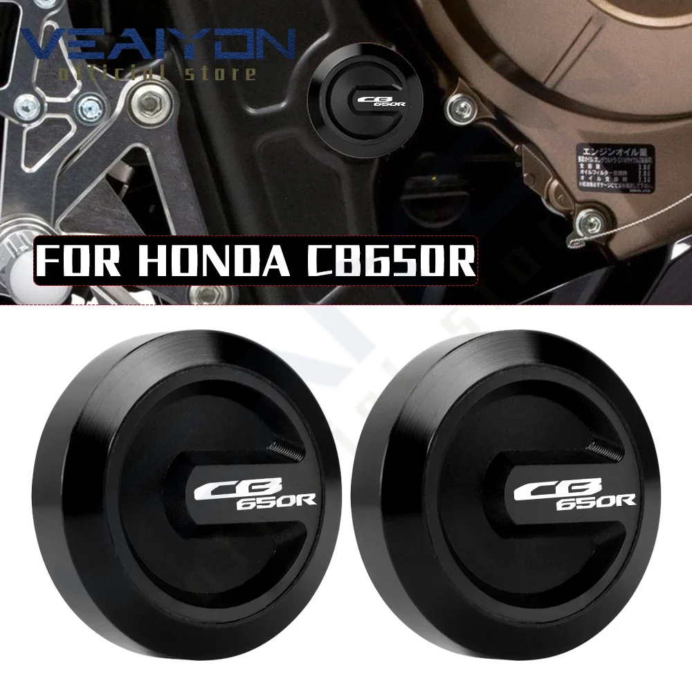 Motorcycle Accessories For Honda CB650R CB 650R CB 650 R 2019 2020 2021 2022 Swing Arm Frame Hole Cover Plug Protector Cap Set
Motorcycle Accessories For Honda CB650R CB 650R CB 650 R 2019 2020 2021 2022 Swing Arm Frame Hole Cover Plug Protector Cap Set