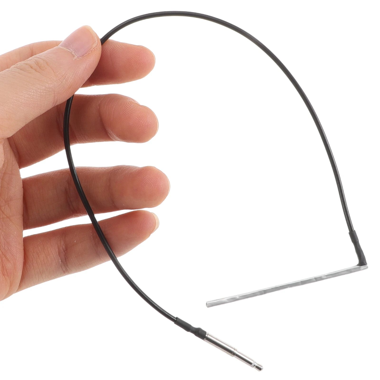 Pickup Stick Piezo Durable Pickups Modified Ukulele Ceramics Transducer Accessories Plastics
Pickup Stick Piezo Durable Pickups Modified Ukulele Ceramics Transducer Accessories Plastics