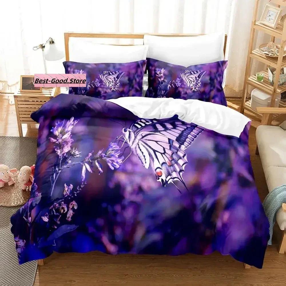 Flowers And Butterflies Bedding Set Single Twin Full Queen King Size Bed Set Aldult Kid Bedroom Duvetcover Sets Beautiful Insect
Flowers And Butterflies Bedding Set Single Twin Full Queen King Size Bed Set Aldult Kid Bedroom Duvetcover Sets Beautiful Insect