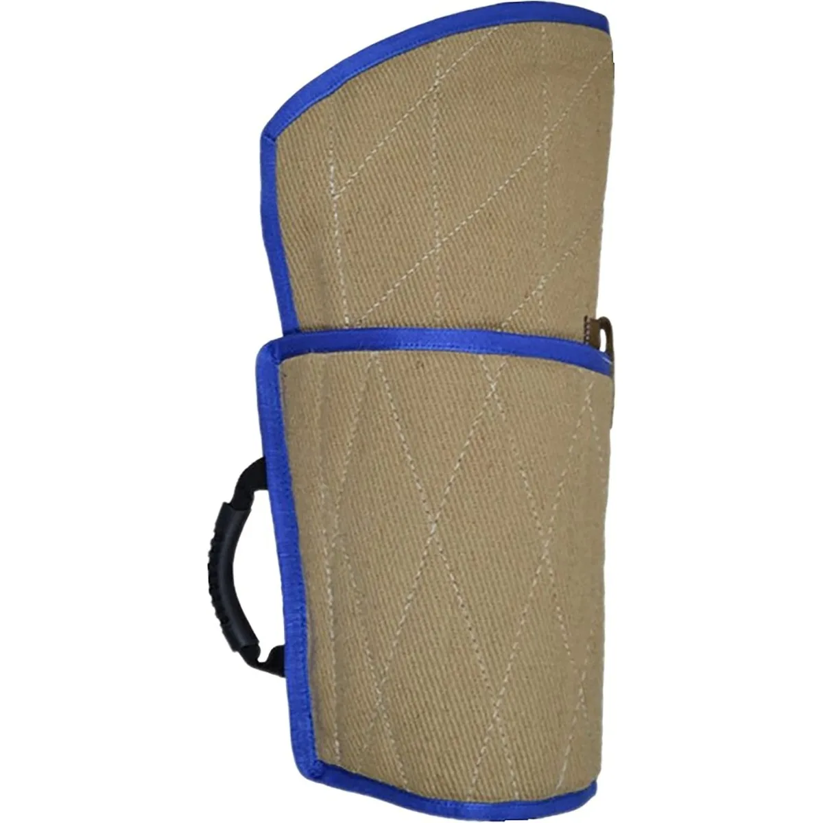 Dog Bite Sleeve Training Large Dogs Fits Pitbull German Shepherd K9 Best for Young Dogs Playing Biting Tugging Interactive Toy
Dog Bite Sleeve Training Large Dogs Fits Pitbull German Shepherd K9 Best for Young Dogs Playing Biting Tugging Interactive Toy