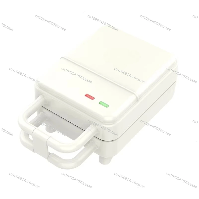 Waffle Machine Double-sided Automatic Bag Artifact, Light Food Machine Electric Cake Bell, Multi-functional Household
Waffle Machine Double-sided Automatic Bag Artifact, Light Food Machine Electric Cake Bell, Multi-functional Household