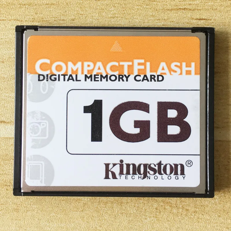 Оригинальная CF-карта Kingston 512M 1G 2G, старая камера с ЧПУ, станок с числовым управлением, Fanuc Industrial CF
Оригинальная CF-карта Kingston 512M 1G 2G, старая камера с ЧПУ, станок с числовым управлением, Fanuc Industrial CF