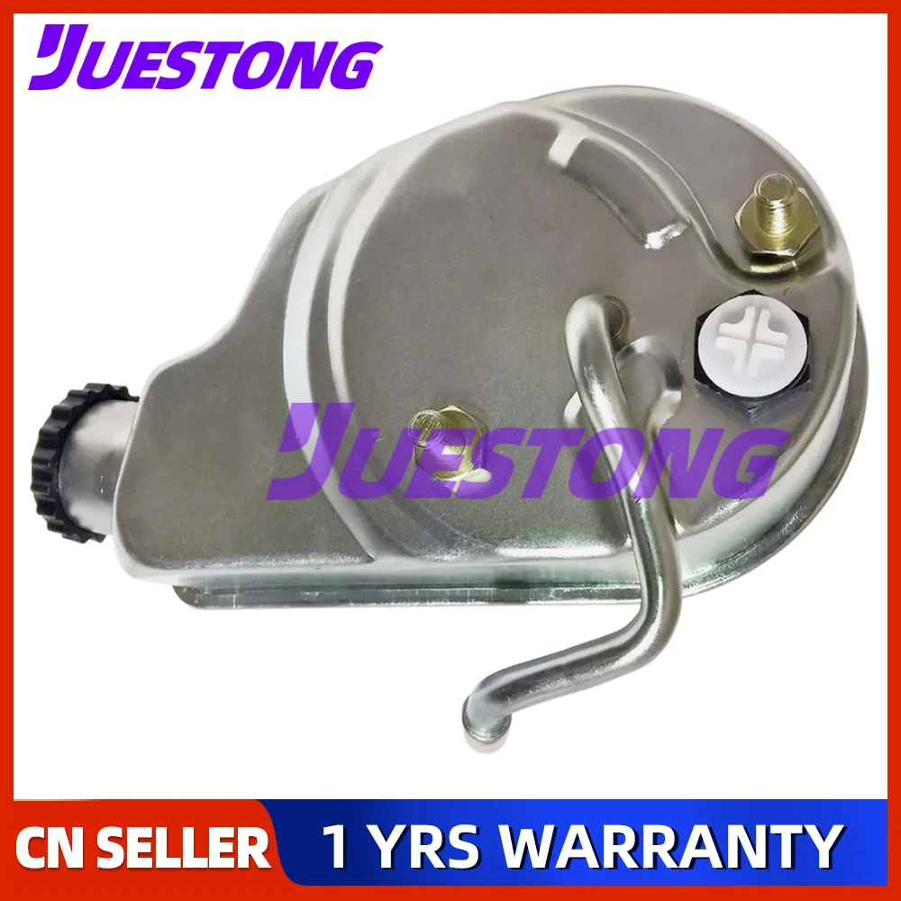 For Chevrolet Silverado Avalanche Tahoe Suburban/Cadillac/GMC Sierra Yukon Steering Pump 15076608 15076609 88963509 26041315
For Chevrolet Silverado Avalanche Tahoe Suburban/Cadillac/GMC Sierra Yukon Steering Pump 15076608 15076609 88963509 26041315