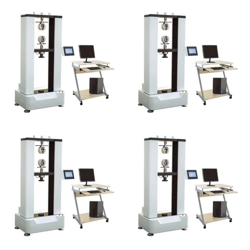 Automatic 220V Wire & Cable Tensile Tester 200Ton Elongation Strength Testing Equipment
Automatic 220V Wire & Cable Tensile Tester 200Ton Elongation Strength Testing Equipment