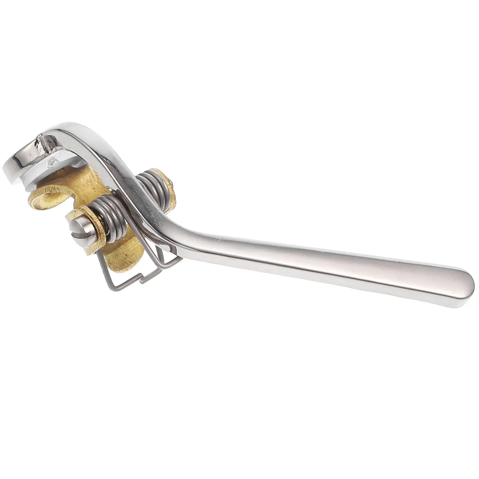 Trombone Accessories 2 8mm Draining Component Gate Clique Accessory Water Key Durable Replacement Part for Trombone Lightweight
Trombone Accessories 2 8mm Draining Component Gate Clique Accessory Water Key Durable Replacement Part for Trombone Lightweight