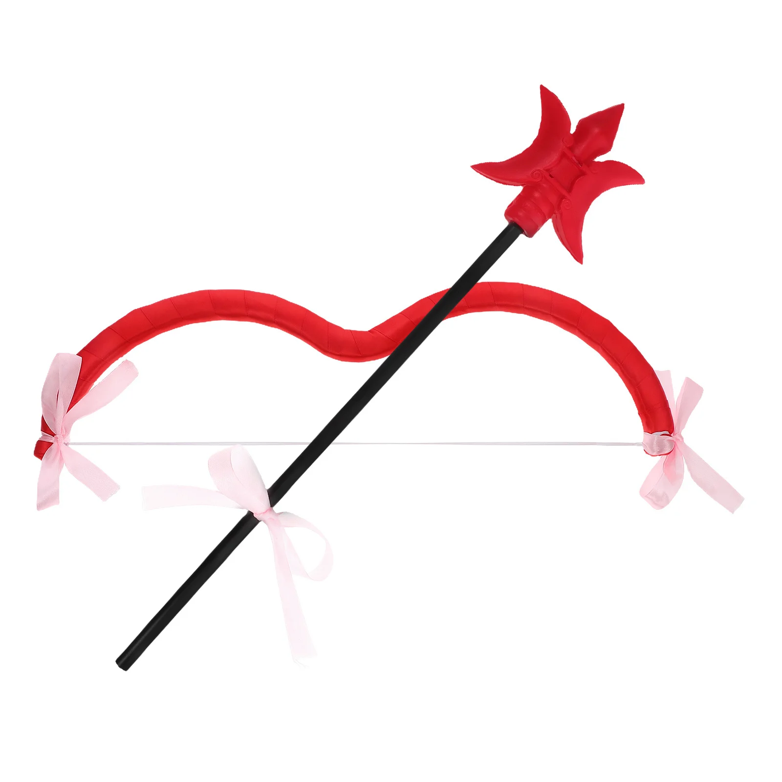 1 Set Valentine Cupid Accessory Kit Lightweight Costume Props For Masquerade Party Cosplay Decor Valentines Day Accessories
1 Set Valentine Cupid Accessory Kit Lightweight Costume Props For Masquerade Party Cosplay Decor Valentines Day Accessories