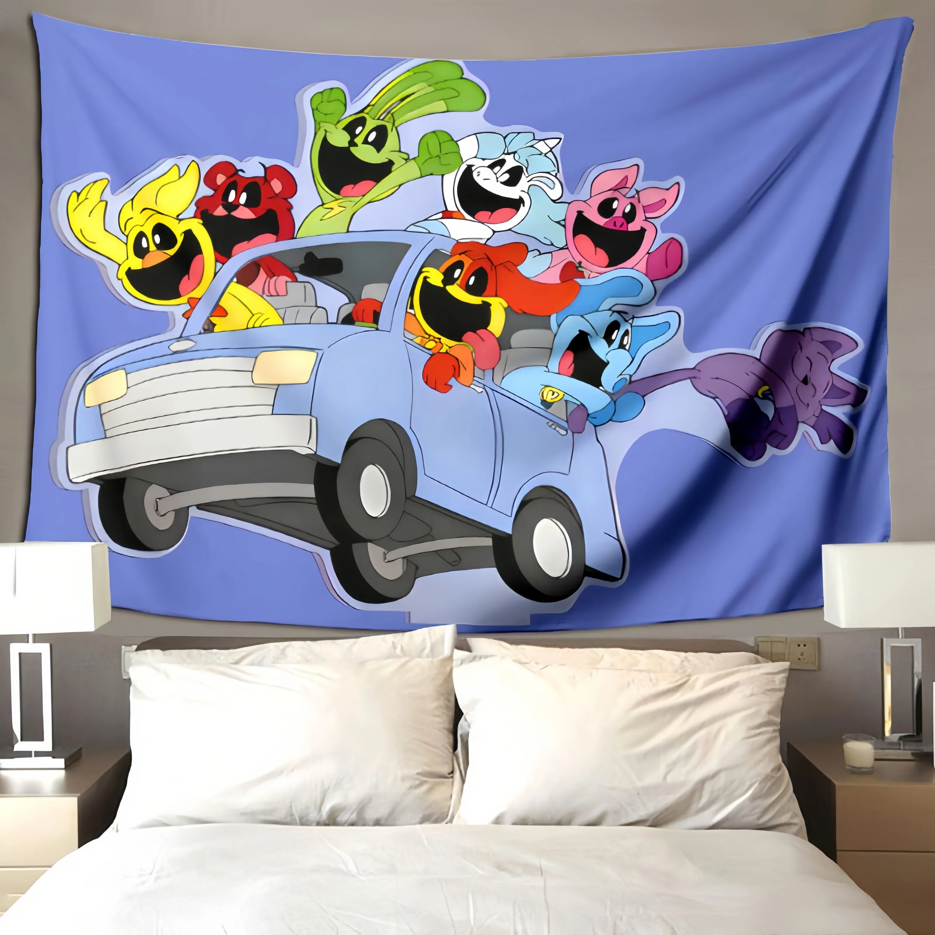 Graphics Baby Blanket Smiling Cretan Cartoon Soft Home Bed Sofa Picnic Travel Office Cover Decor Comfortable Throw Blankets Kids
Graphics Baby Blanket Smiling Cretan Cartoon Soft Home Bed Sofa Picnic Travel Office Cover Decor Comfortable Throw Blankets Kids
