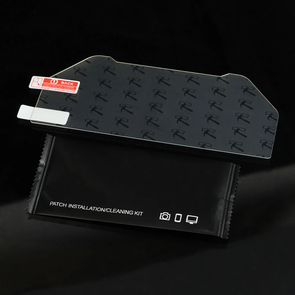 For YAMAHA Motorcycle Accessories Instrument Scratch Protection Film Screen Film Protection
For YAMAHA Motorcycle Accessories Instrument Scratch Protection Film Screen Film Protection
