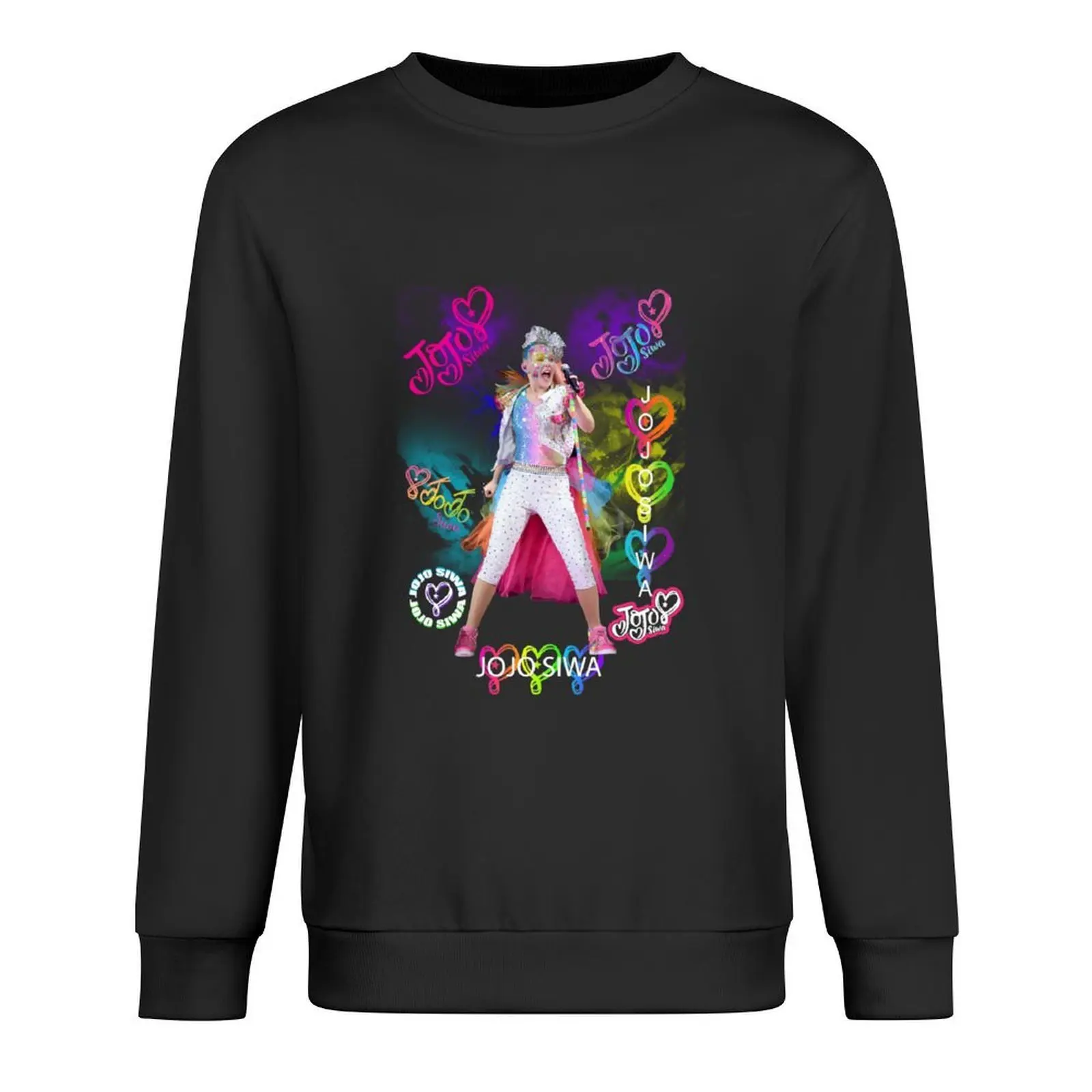 Jojo 2021 Pullover tracksuit men clothes for men korean clothes tracksuits hooded sweatshirt for men
Jojo 2021 Pullover tracksuit men clothes for men korean clothes tracksuits hooded sweatshirt for men