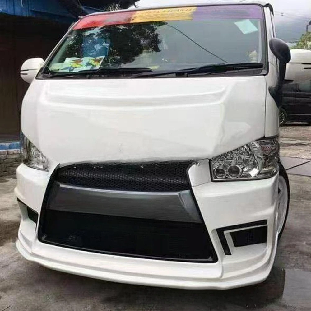 Modification Kit for 2005-2018 Narrow Body 1695 Full Car Surround Body Kit
Modification Kit for 2005-2018 Narrow Body 1695 Full Car Surround Body Kit