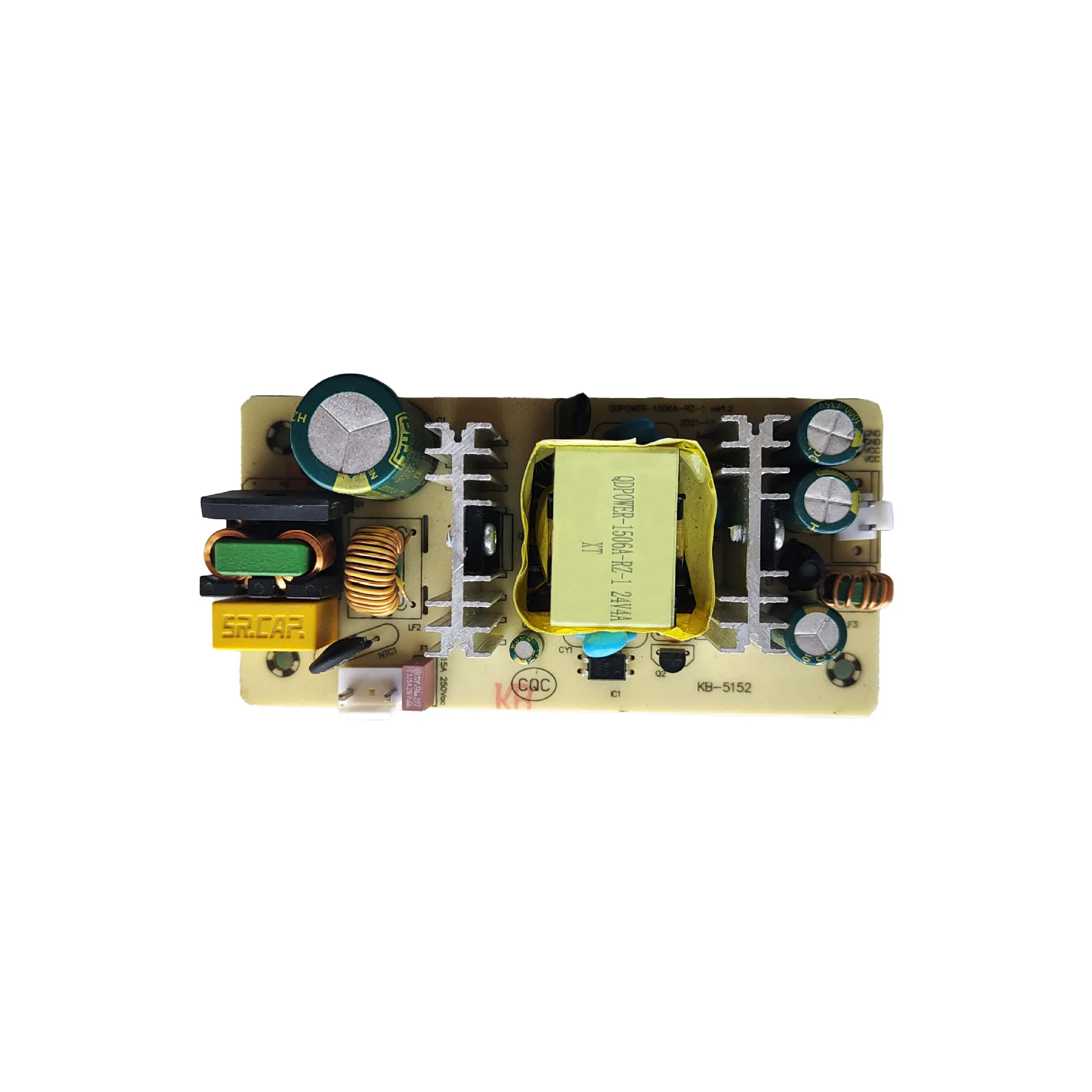 One Stop Shopping Switch Power Supply 15V 6A 24V 4A 20V 5A PSU For Amplifiers Speaker Repairing
One Stop Shopping Switch Power Supply 15V 6A 24V 4A 20V 5A PSU For Amplifiers Speaker Repairing