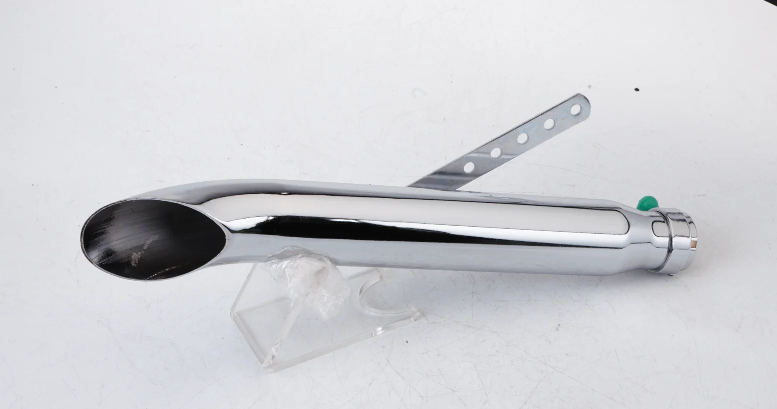 Motorcycle exhaust muffler retro classic electroplated racing motorcycle K6 38/40/43/45mm exhaust tail section
Motorcycle exhaust muffler retro classic electroplated racing motorcycle K6 38/40/43/45mm exhaust tail section