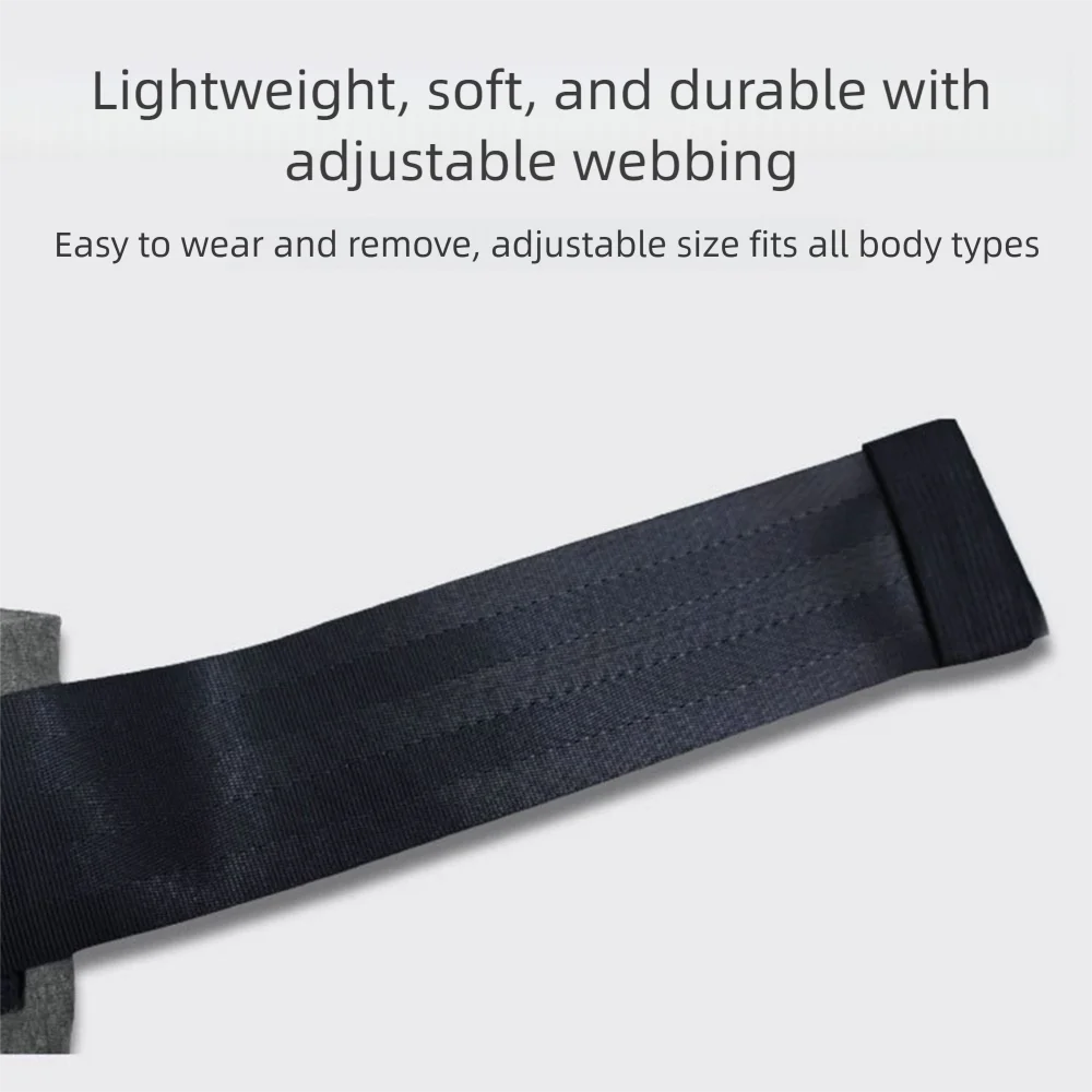 Korea Style Baby Wrap Carrier Lightweight Breathable Infant Carrier Belt Adjustable Easy To Wear Newborn Sling Four Seasons
Korea Style Baby Wrap Carrier Lightweight Breathable Infant Carrier Belt Adjustable Easy To Wear Newborn Sling Four Seasons