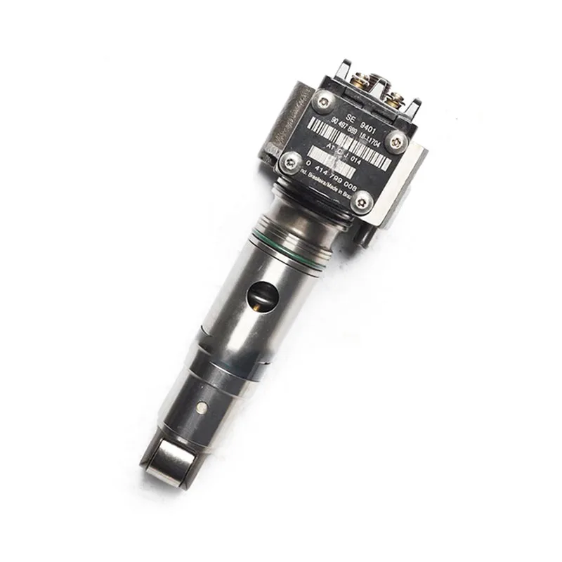 Diesel Fuel Injector Unit Pump 0414755006 5001860115 0414755007 For RENAULT MACK Truck
Diesel Fuel Injector Unit Pump 0414755006 5001860115 0414755007 For RENAULT MACK Truck