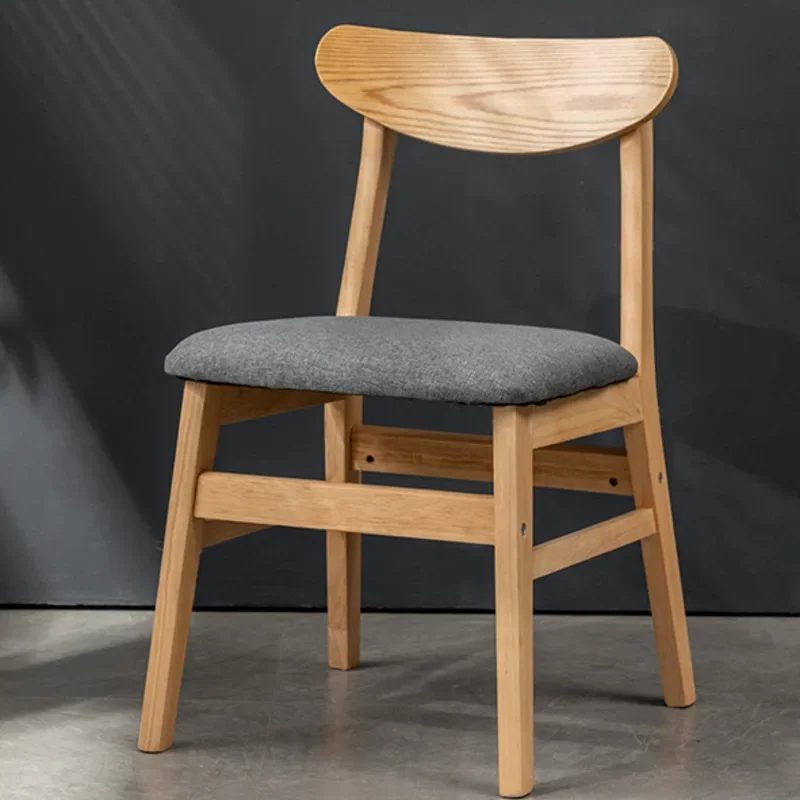 Nordic Leisure Solid Wood Bench Living Room Comfortable Cushion Backrest Dining Chairs Household Porch Shoe Changing Stool
Nordic Leisure Solid Wood Bench Living Room Comfortable Cushion Backrest Dining Chairs Household Porch Shoe Changing Stool