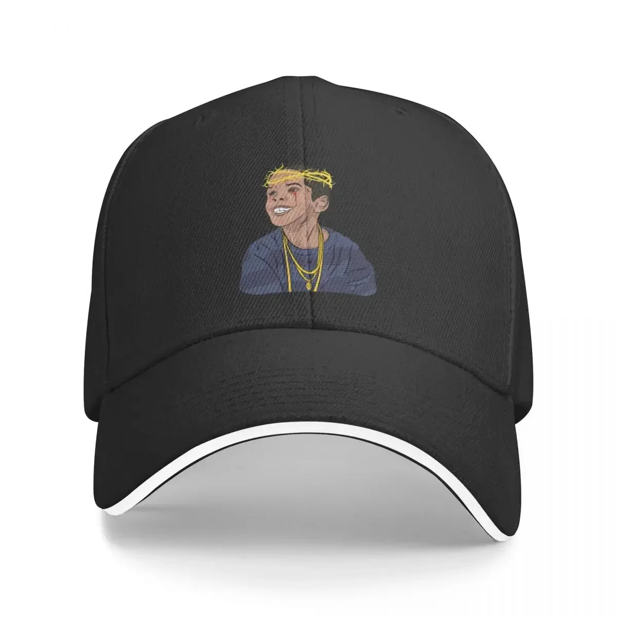 to menagambil take the tangga stairs Baseball Cap custom Hat birthday Ball Cap Streetwear For Women Men's
to menagambil take the tangga stairs Baseball Cap custom Hat birthday Ball Cap Streetwear For Women Men's