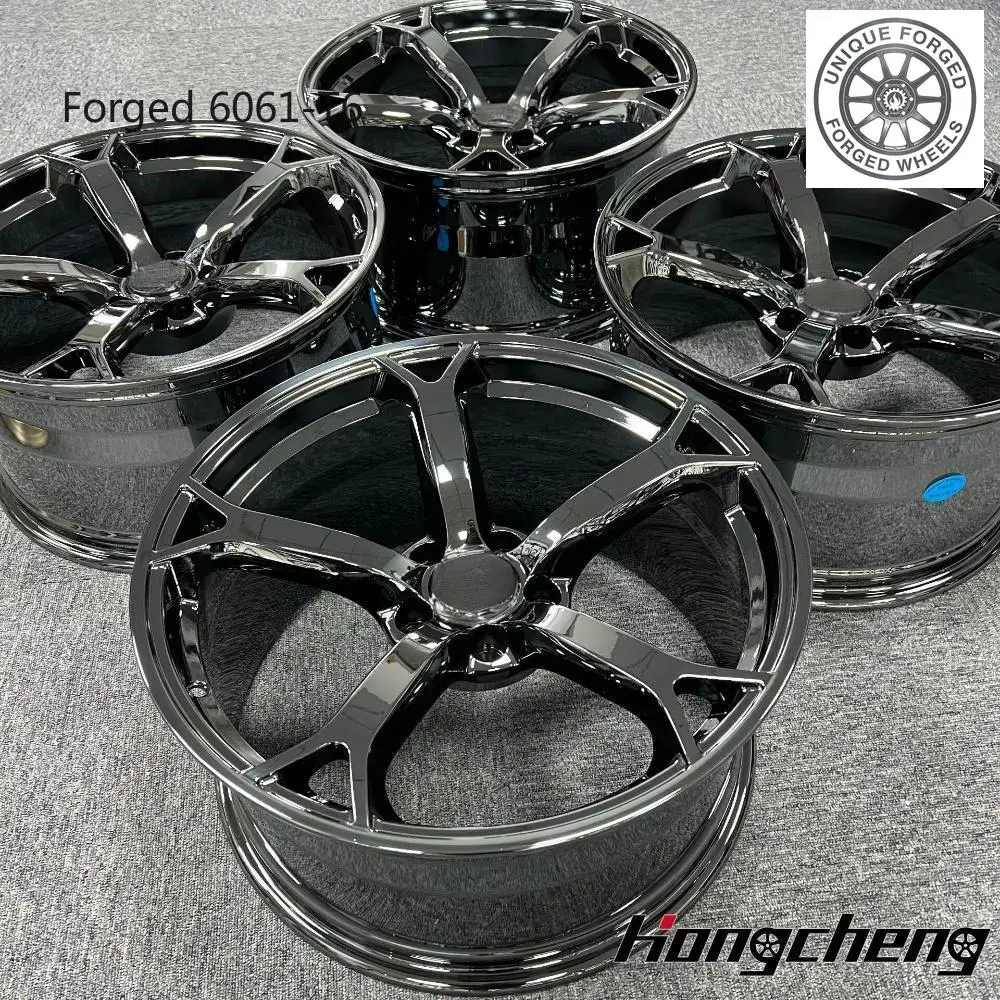 2026 New Design Five Spoke Wheels 5-Hole 18x8 19x10 Passenger Car Aluminum Alloy Chrome Wheels for Q50 Q60 G35 G37
2026 New Design Five Spoke Wheels 5-Hole 18x8 19x10 Passenger Car Aluminum Alloy Chrome Wheels for Q50 Q60 G35 G37
