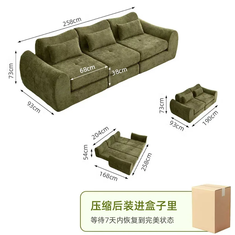 b7- fabric sofa small apartment living room retro antique single double triple sofa bed
b7- fabric sofa small apartment living room retro antique single double triple sofa bed