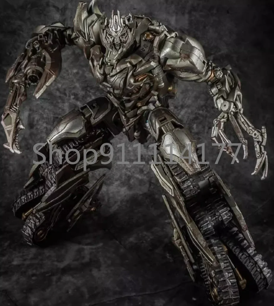 Dream Factory God-11S Tyrant DreamFactory God11S Fine-coated Damaged Color Version In Stock
Dream Factory God-11S Tyrant DreamFactory God11S Fine-coated Damaged Color Version In Stock