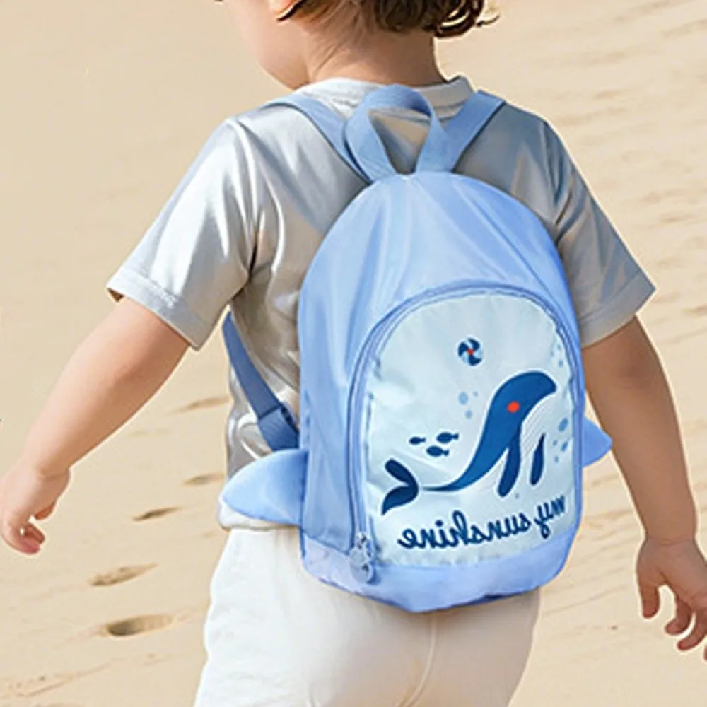 Portable Cute Shape Children's Swimming Bag Animal Pattern Waterproof Sports Backpack Cute Cartoon Portable Beach Backpack Kids
Portable Cute Shape Children's Swimming Bag Animal Pattern Waterproof Sports Backpack Cute Cartoon Portable Beach Backpack Kids