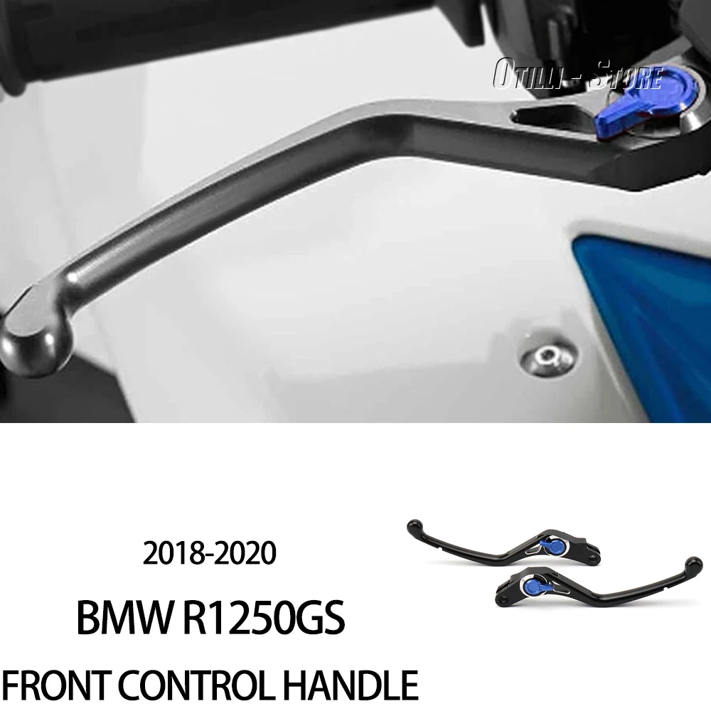 For BMW R1250GS Adventure R 1250 RS/RT/R/GS New Motorcycle Brake Lever Clutch Lever Front Control Handles R1250R R1250RT R1250RS
For BMW R1250GS Adventure R 1250 RS/RT/R/GS New Motorcycle Brake Lever Clutch Lever Front Control Handles R1250R R1250RT R1250RS