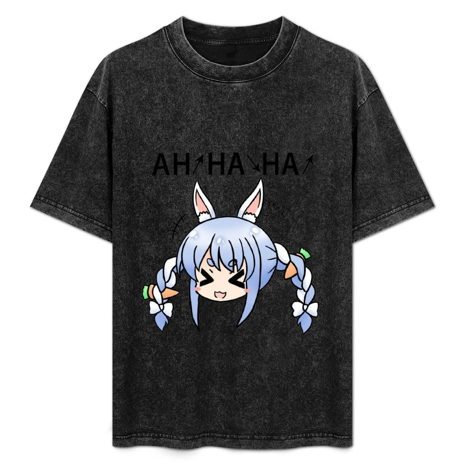 Usada Pekora Chibi T-Shirt Thanksgiving Casual Tee
Usada Pekora Chibi T-Shirt Thanksgiving Casual Tee