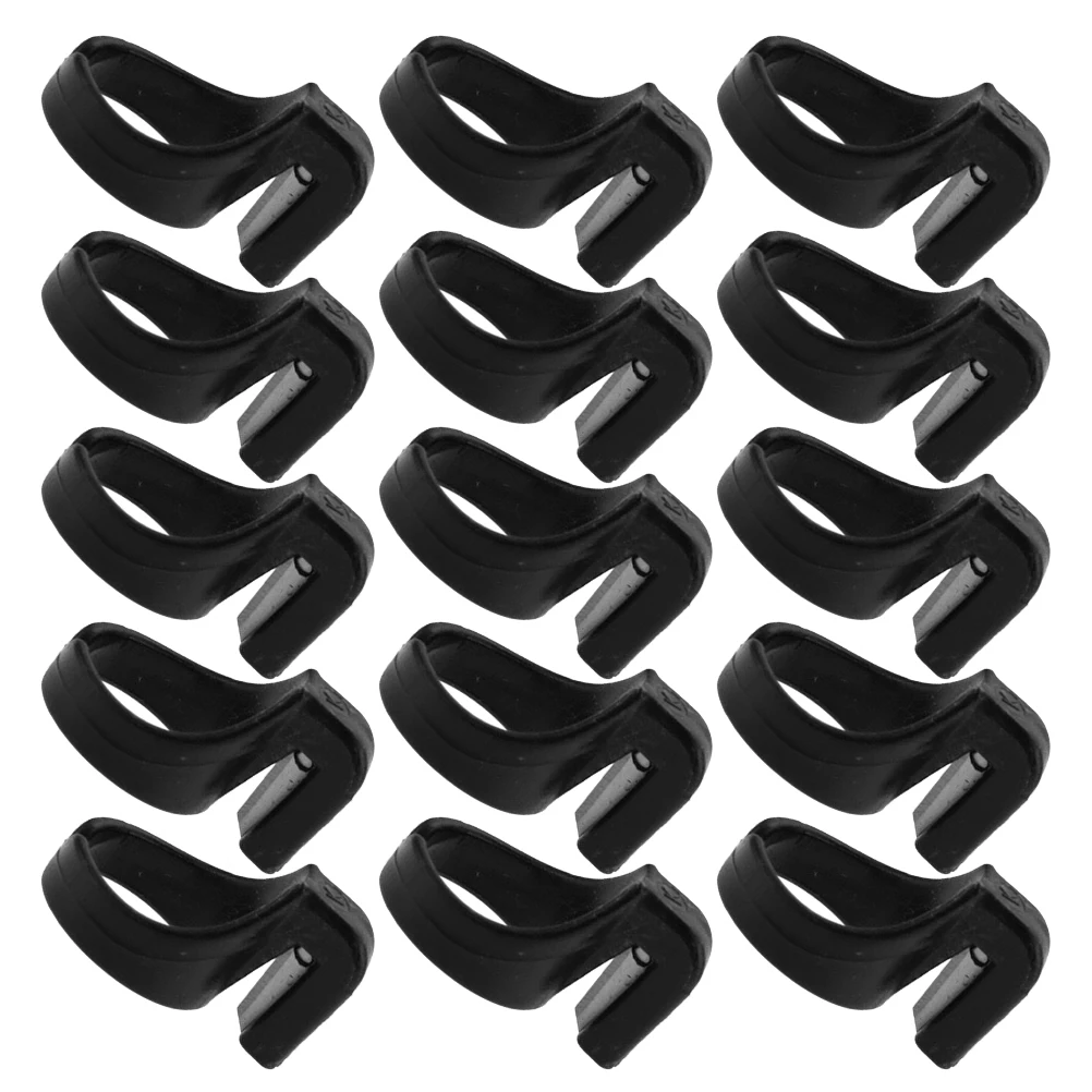 20Pcs Finger Thread Cutter Ring Compact Sewing Tool for DIY Quilting Embroidery Handcraft Accessories Sewing Tools
20Pcs Finger Thread Cutter Ring Compact Sewing Tool for DIY Quilting Embroidery Handcraft Accessories Sewing Tools