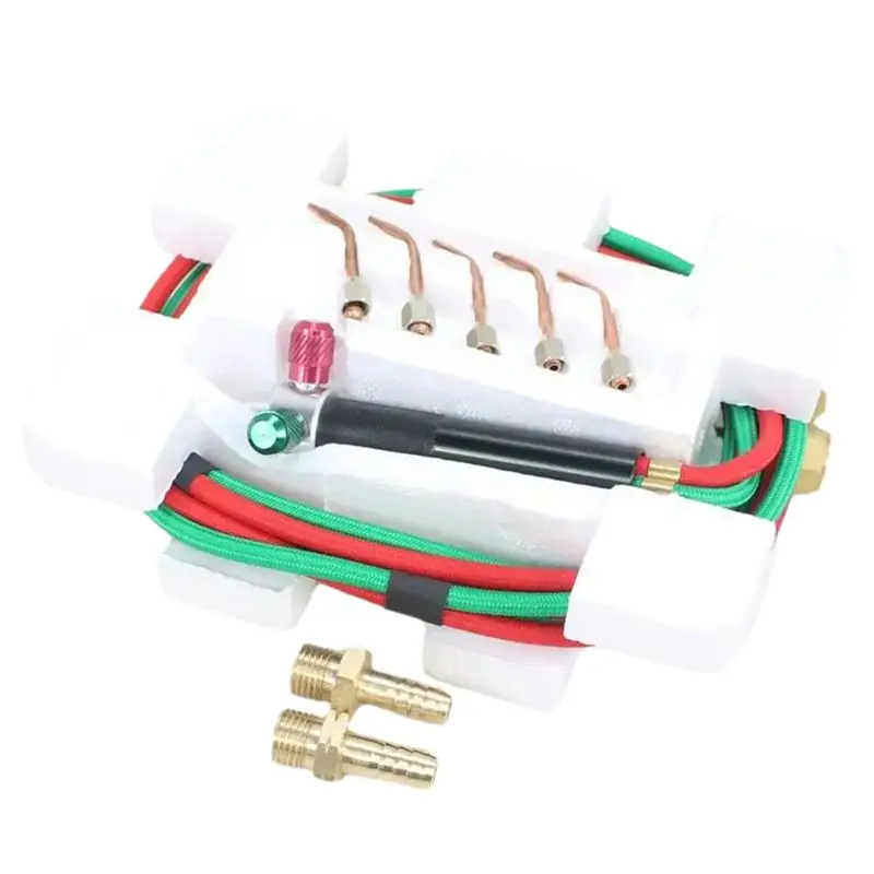 VEHO-Oxygen Gun Jewelry Welding Machine Jewelry Tools 5 Tips Connetor With Oxygen Gas
VEHO-Oxygen Gun Jewelry Welding Machine Jewelry Tools 5 Tips Connetor With Oxygen Gas