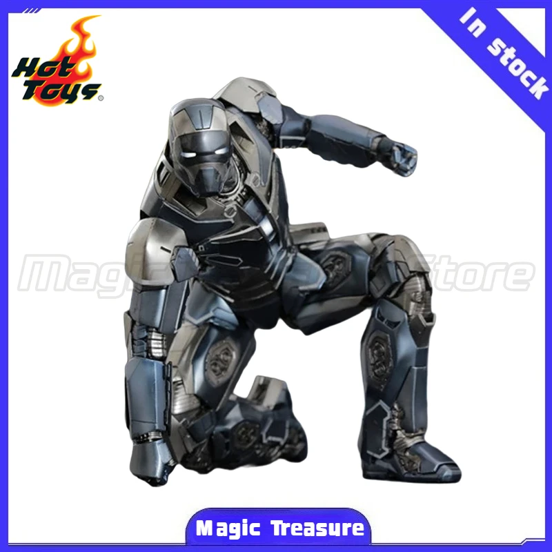 【MT】Hot Toys MMS309 Marvel Iron Man 3 MK40 Shotgun 1/6 Collection of Doll Model Toys
【MT】Hot Toys MMS309 Marvel Iron Man 3 MK40 Shotgun 1/6 Collection of Doll Model Toys