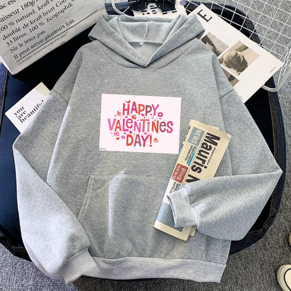 Valentine's Day Really love you y2k women men winter clothes women anime hoodie hoodies streetwear clothes harajuku sweatshirt
Valentine's Day Really love you y2k women men winter clothes women anime hoodie hoodies streetwear clothes harajuku sweatshirt