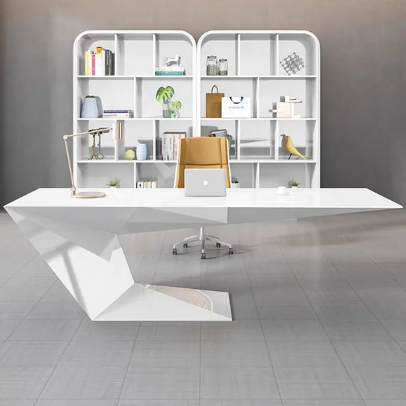 LBZ01 Modern Office Furniture Ceo Boss Director Executive Desk Classic Office Desk Beauty Salon Reception Wooden Desk
LBZ01 Modern Office Furniture Ceo Boss Director Executive Desk Classic Office Desk Beauty Salon Reception Wooden Desk