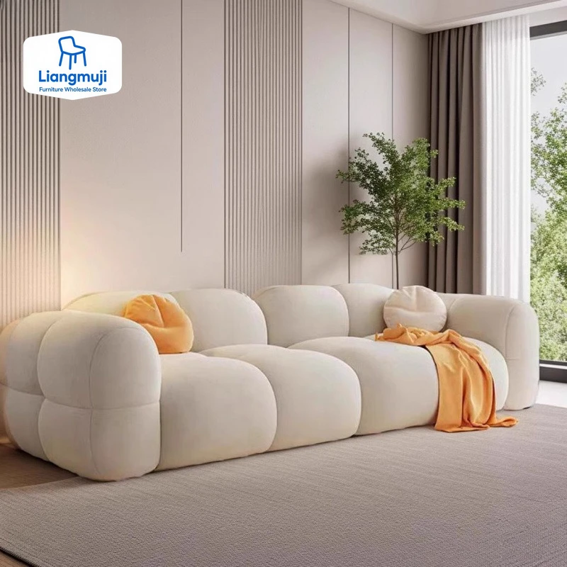 Recliner Classic Living Room Sofa Nordic Lazy Relaxing Classic Sofas Family Minimalist Muebles Para El Hogar Home Furniture
Recliner Classic Living Room Sofa Nordic Lazy Relaxing Classic Sofas Family Minimalist Muebles Para El Hogar Home Furniture