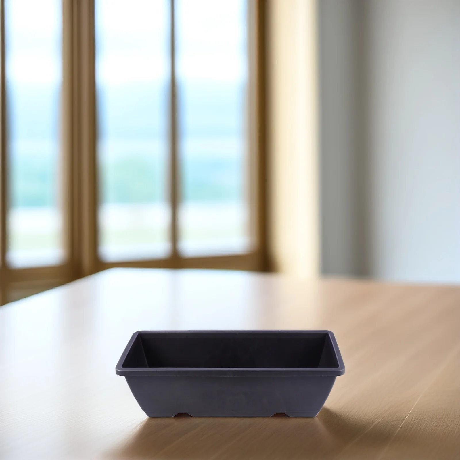 5Sets Vegetable Flower Planting Pots Thicken Containers Resistant Scratch Abrasion Impact Gardening Supplies Balcony Home
5Sets Vegetable Flower Planting Pots Thicken Containers Resistant Scratch Abrasion Impact Gardening Supplies Balcony Home