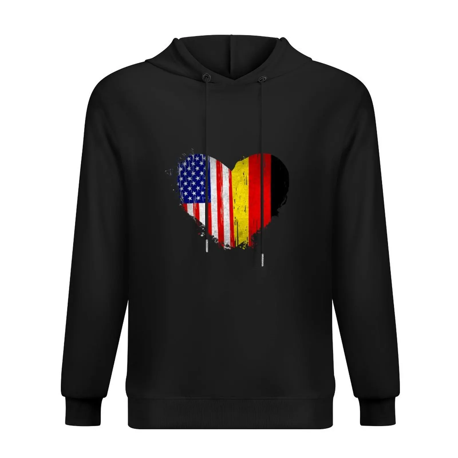 USA Germany Heart - Dual Citizenship Vintage Retro Design Hoodie men's clothing men's sweat-shirt graphic hoodie
USA Germany Heart - Dual Citizenship Vintage Retro Design Hoodie men's clothing men's sweat-shirt graphic hoodie